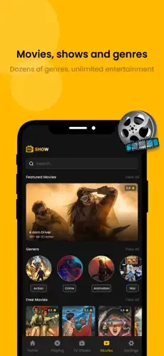jiohotstar-ad-free Movies and shows