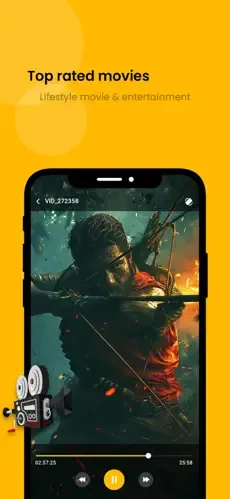 jiohotstar-ad-free Top Rated Movies