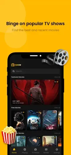 jiohotstar-ad-free tv show